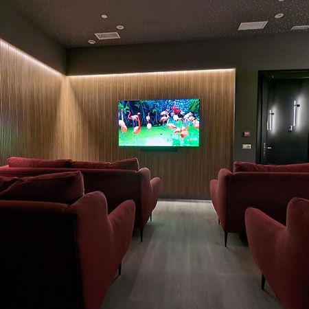 Sunset Cliffs Modern Apartment เบนิดอร์ม ภายนอก รูปภาพ