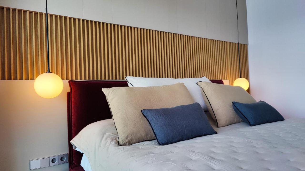 Sunset Cliffs Modern Apartment เบนิดอร์ม ภายนอก รูปภาพ