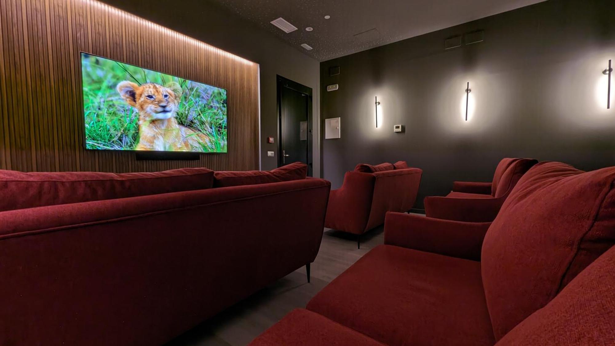Sunset Cliffs Modern Apartment เบนิดอร์ม ภายนอก รูปภาพ