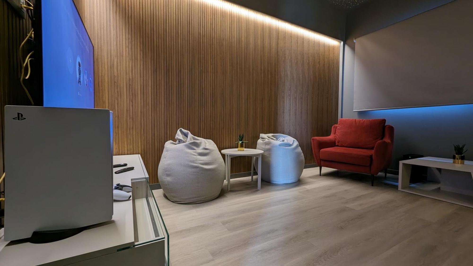 Sunset Cliffs Modern Apartment เบนิดอร์ม ภายนอก รูปภาพ