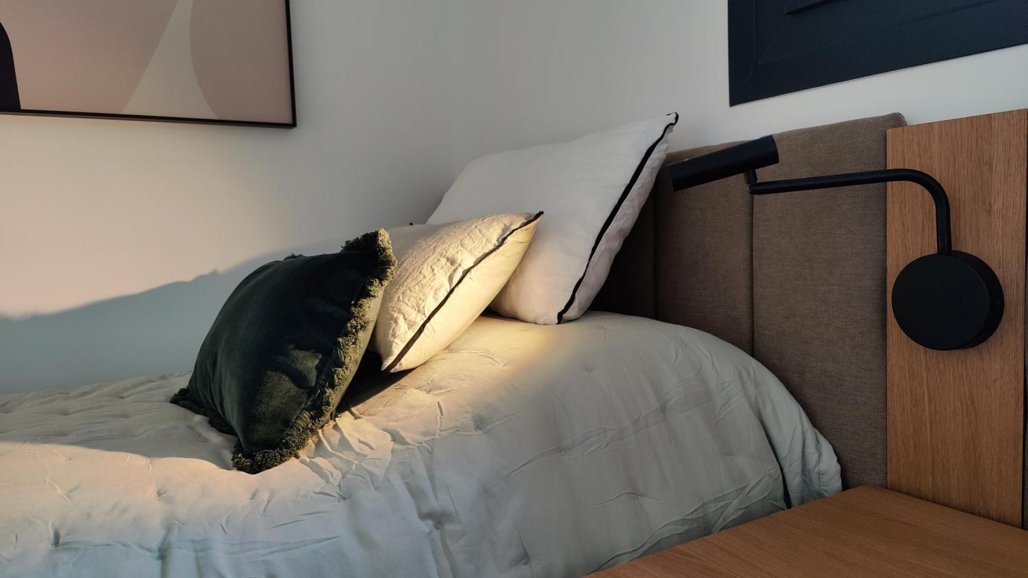 Sunset Cliffs Modern Apartment เบนิดอร์ม ภายนอก รูปภาพ